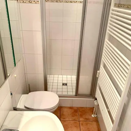 Penthouse 63 شقة سانكت بيتر اوردنغ