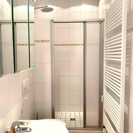 Penthouse 63 شقة