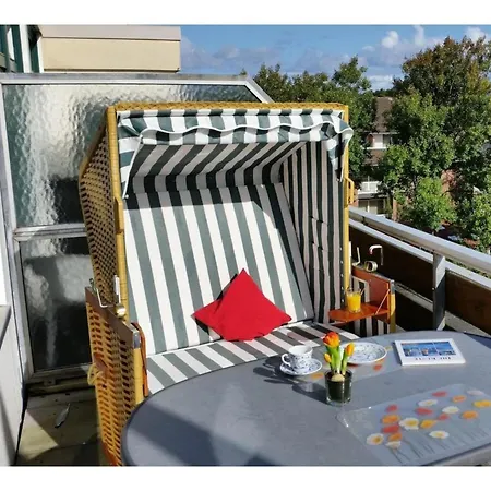 شقة Penthouse 63